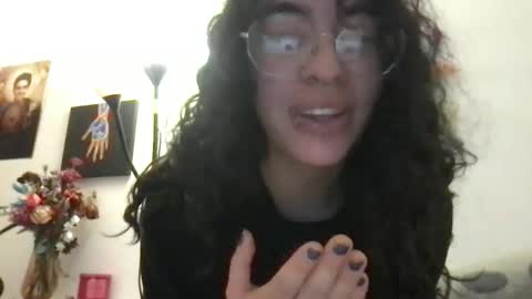 aspenxoxo online show from March 14, 8:48 am