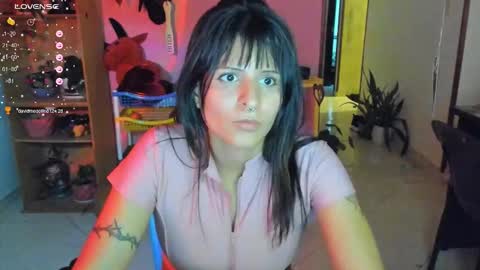 Ana online show from February 11, 2:36 am