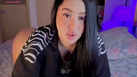 Ashley online show from September 24, 4:33 am