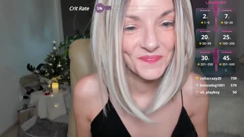 Asteris online show from December 2, 9:26 pm