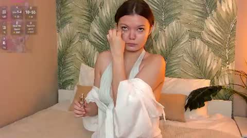 Aster Quinn online show from June 23, 3:26 am