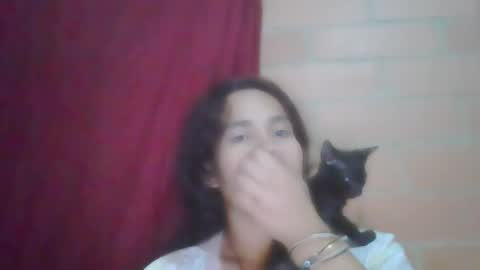astrid_hauser66 online show from June 8, 2:45 am