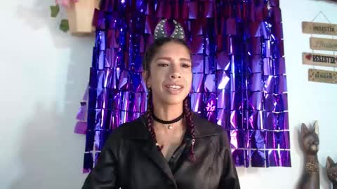 Astrid online show from March 18, 4:06 am