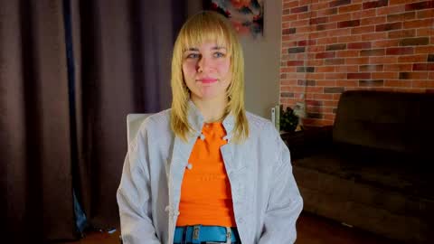 Lina online show from April 27, 7:27 am