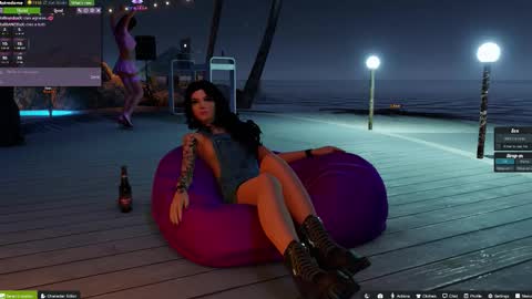 astrodome0 online show from October 1, 6:46 pm