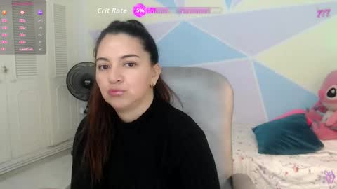 camila  online show from February 16, 11:59 pm