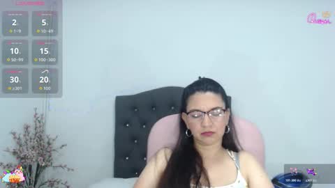 camila  online show from December 22, 2:26 am