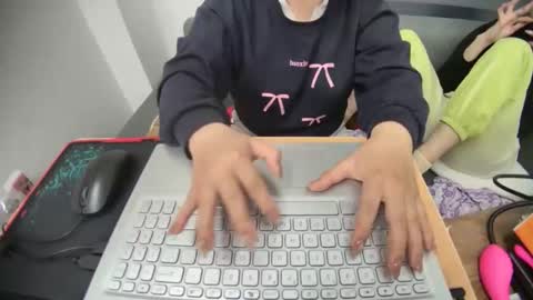 asuka_9x online show from January 8, 12:09 pm