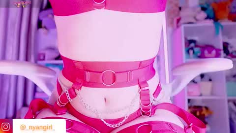 Bonnie online show from February 25, 12:42 am