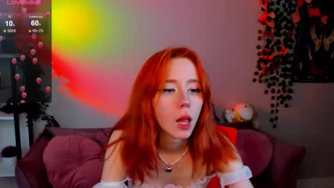 Asuka online show from March 5, 9:10 pm