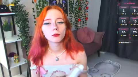 Asuka online show from February 17, 9:25 pm