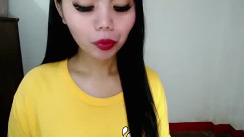 asuna_charming online show from October 12, 6:32 pm