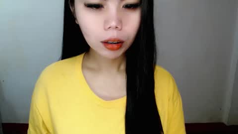 asuna_charming online show from February 3, 5:27 am