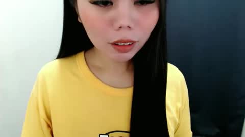 asuna_charming online show from March 11, 6:54 pm