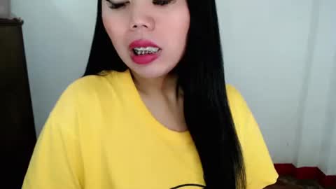 asuna_charming online show from September 21, 8:07 pm