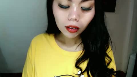 asuna_charming online show from December 20, 5:33 am