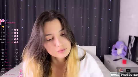 Asya online show from October 26, 7:31 pm