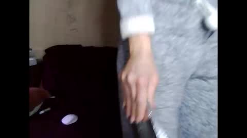 AsyaLu online show from January 22, 11:34 am