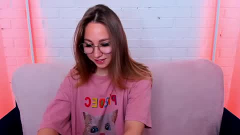 AsyaPink online show from May 30, 4:43 am