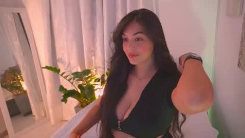 atena676 online show from March 10, 2:15 am