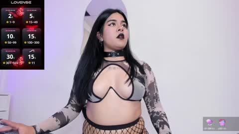 Athena online show from January 7, 8:21 pm