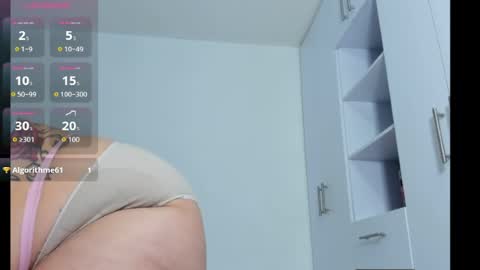 atenea_19_ online show from June 30, 11:15 pm