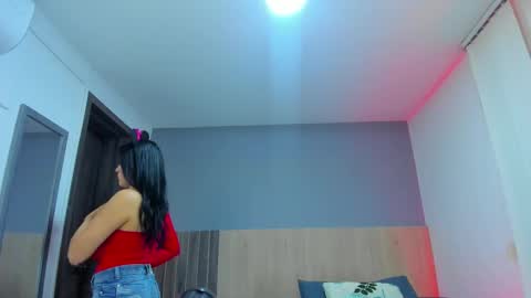 Atenea online show from October 29, 11:36 am