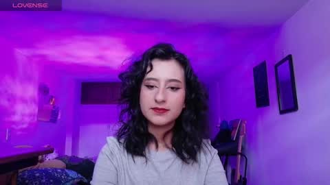 Atenea online show from November 26, 9:27 pm