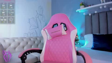 Atenea online show from December 22, 1:25 pm