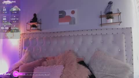 ATENEA online show from February 17, 1:21 pm