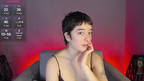 Athenea online show from July 9, 12:40 pm