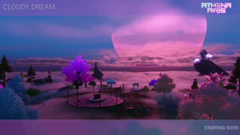 Athena Airis online show from January 21, 5:38 am