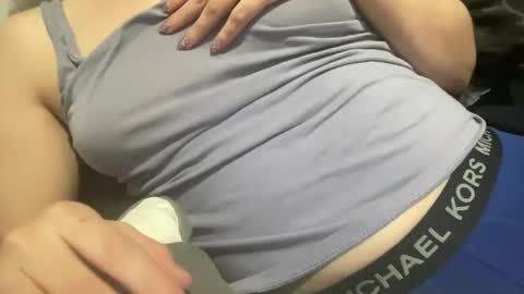 athenagirl69 online show from March 2, 3:17 am