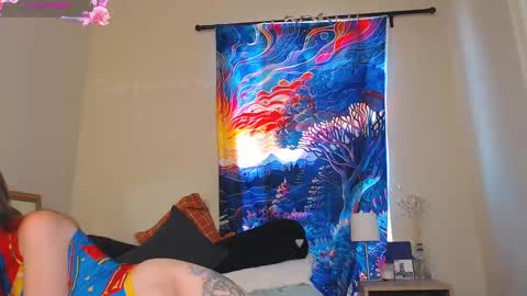 AthenaMelia -  Exclusive content  online show from February 24, 11:52 am