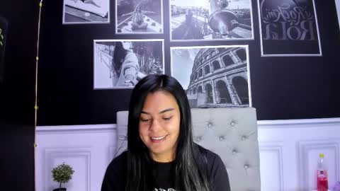 Atilana Diaz online show from September 22, 2:48 pm