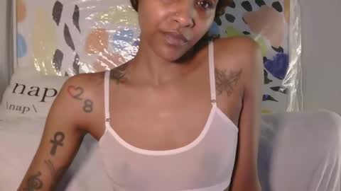 AtirahCali online show from June 3, 2:33 pm
