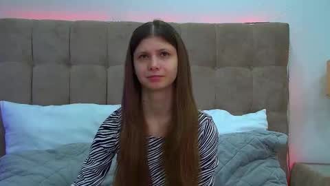 Audrey online show from February 19, 6:22 am