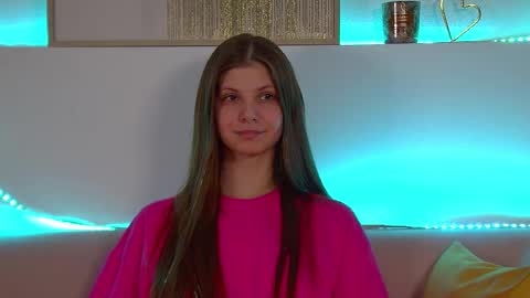 Audrey online show from February 26, 9:12 am