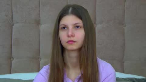 Audrey online show from March 6, 7:25 am