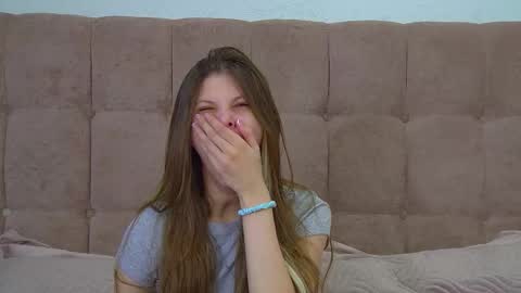 Audrey online show from March 24, 6:19 am