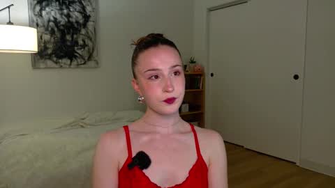 Miss Audrey online show from December 20, 8:57 pm