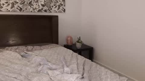 Miss Audrey online show from February 12, 10:48 pm