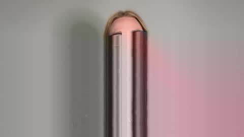 AudreyAlien online show from February 22, 4:02 am