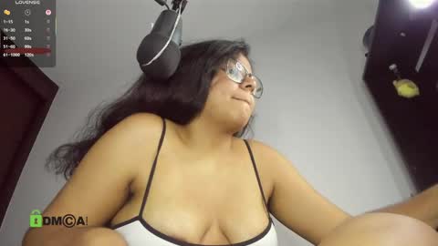 Audrey Parker online show from May 16, 7:11 am