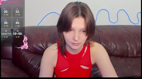 Audrey online show from March 12, 8:17 am