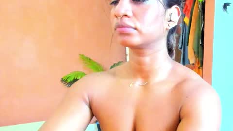 Audry online show from October 15, 6:54 pm