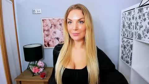 AulloraSensual online show from February 16, 4:21 pm