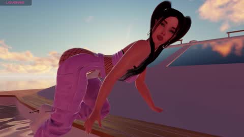 Aura online show from February 26, 8:02 am