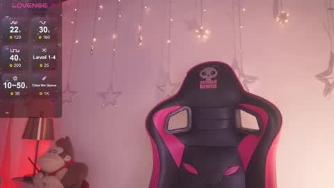 aura_rouss online show from January 8, 12:58 am