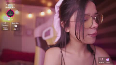 aura_rouss online show from December 20, 2:04 am